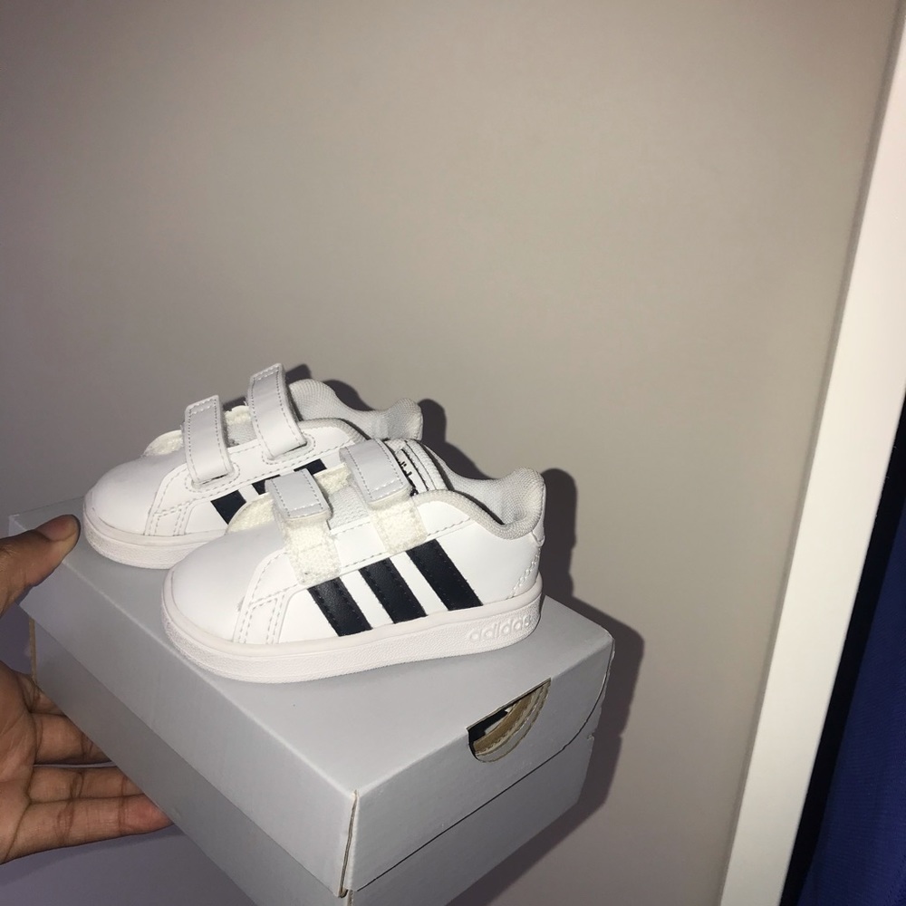 baby shoes